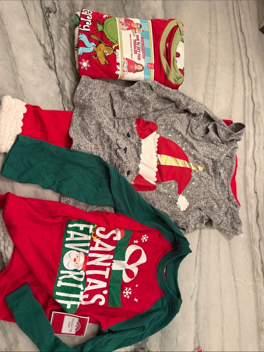 Nwt girls lot 10 pieces all size 3T
